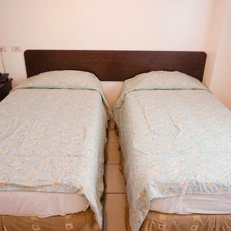 Crowne Garden Hotel Cebu Eksteriør billede
