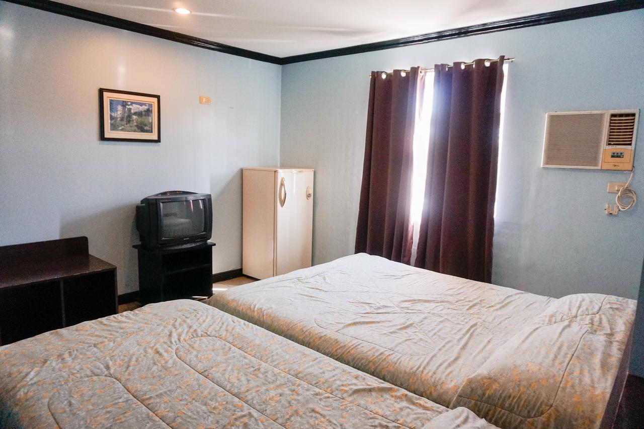 Crowne Garden Hotel Cebu Eksteriør billede